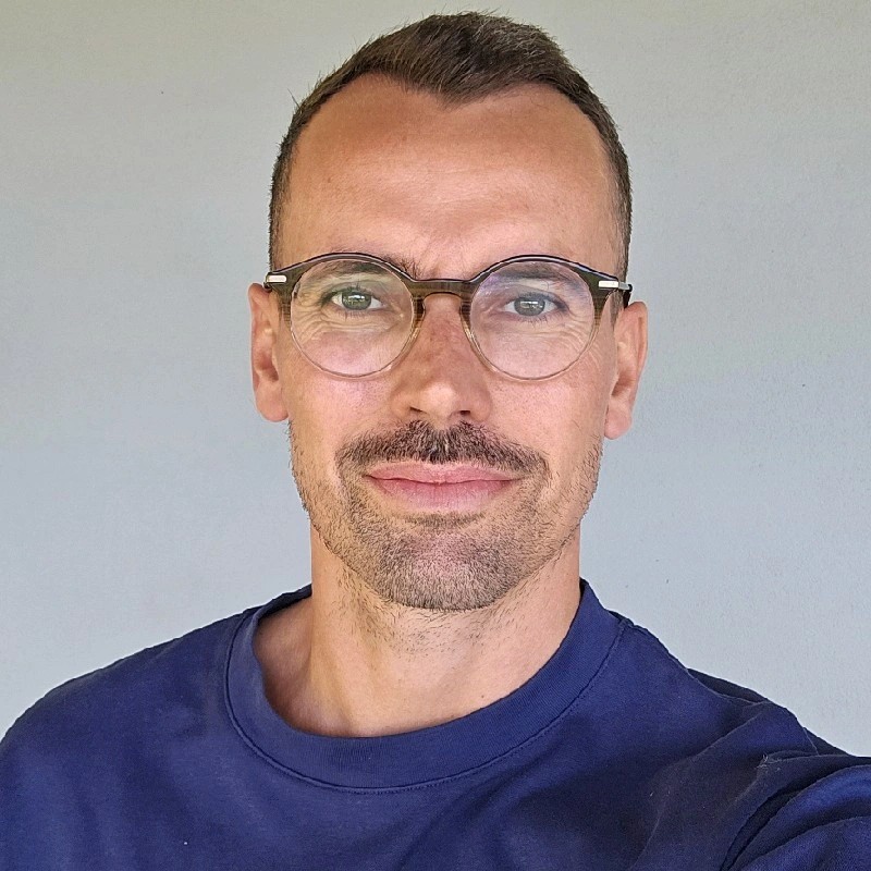 Lars Beurskens